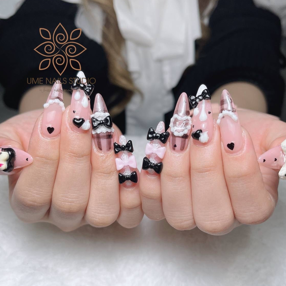 UME_NAIL_STUDIO_SAKURA