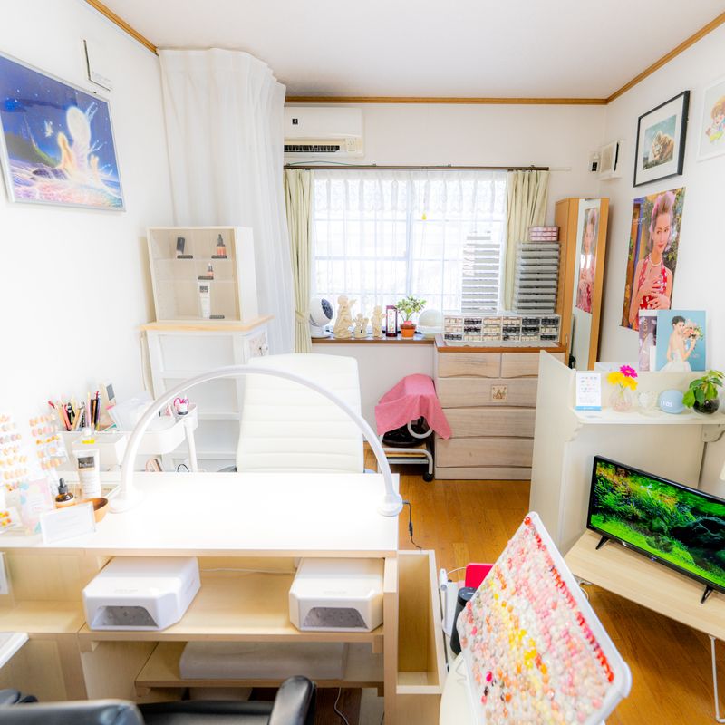 Nail Salon Angel Star