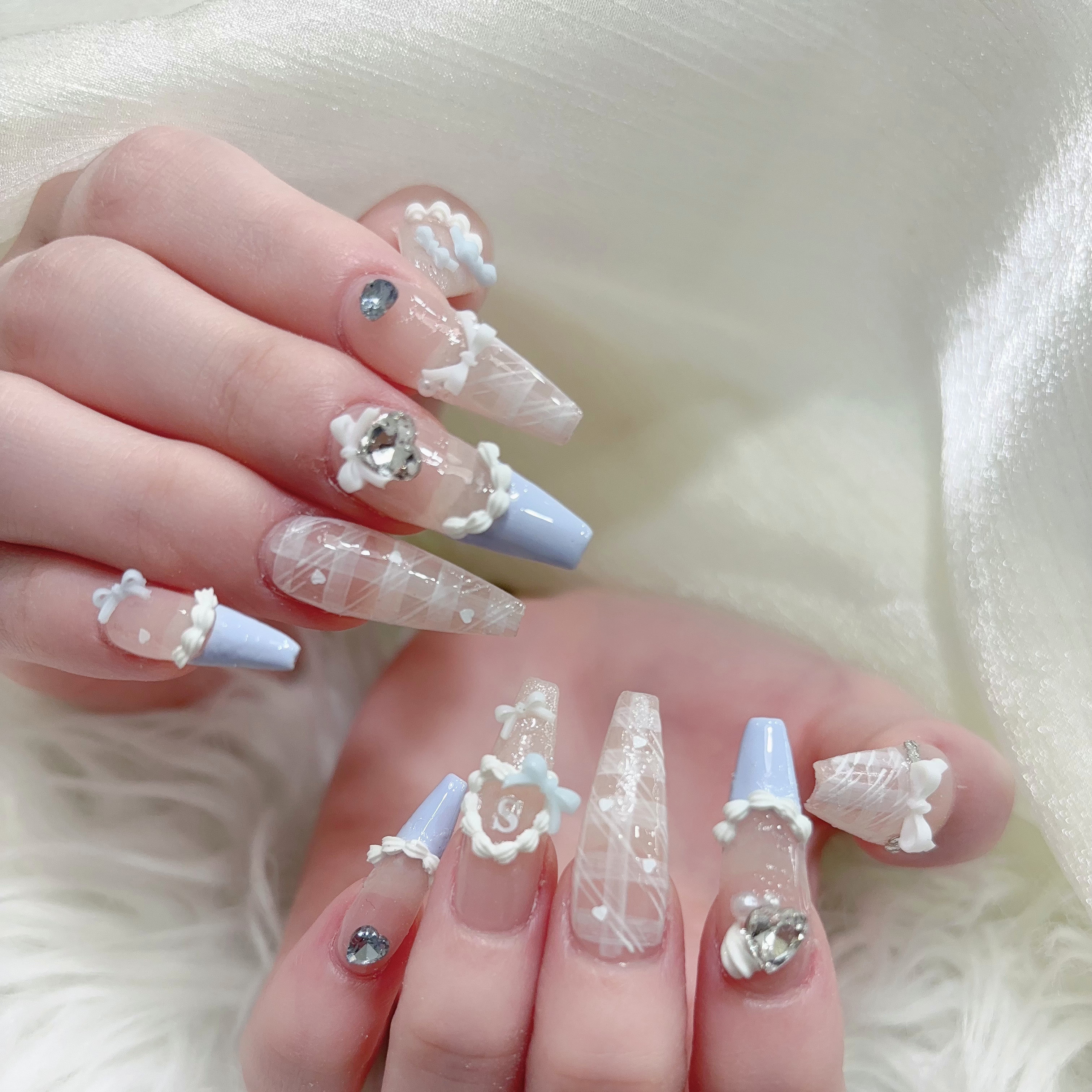Unmei.Nail