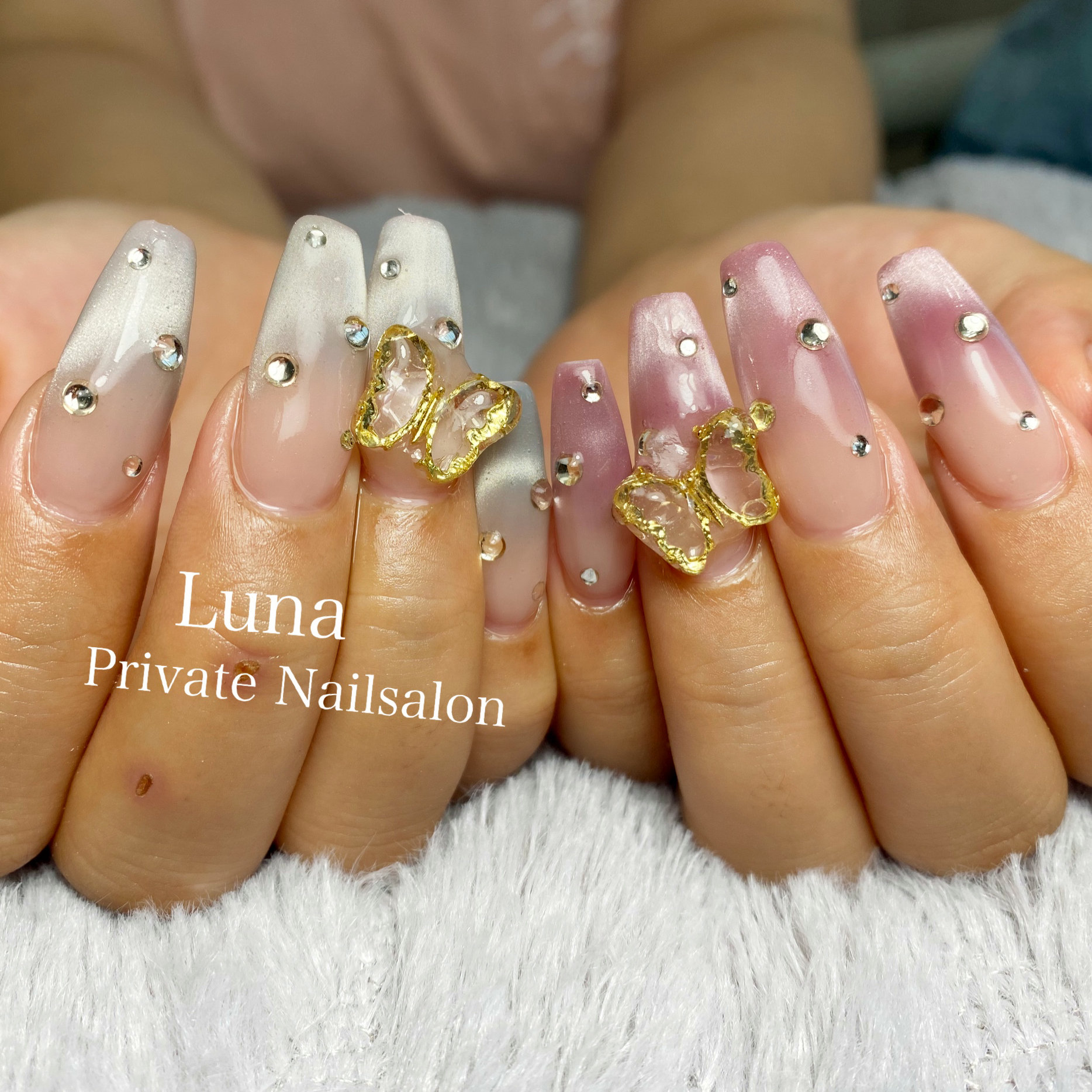 PrivateNailsalonLuna