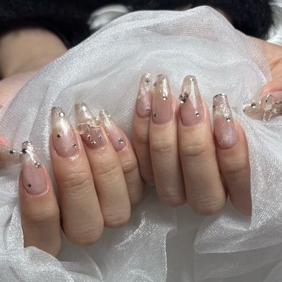 【5月限定】持ち込み10本デザイン✨9500→【6900円】オフ無料
