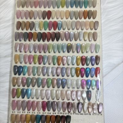 💅マグネットワンカラー