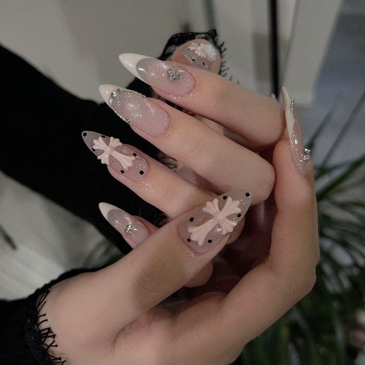 ネイリー（Nailie） - SHE_NAIL_Hakata