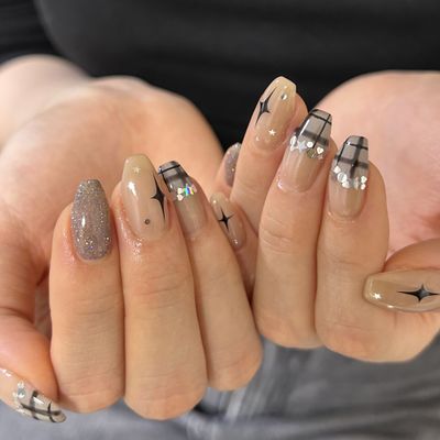 オープン記念価格☆*。《90分アートし放題》¥8,000