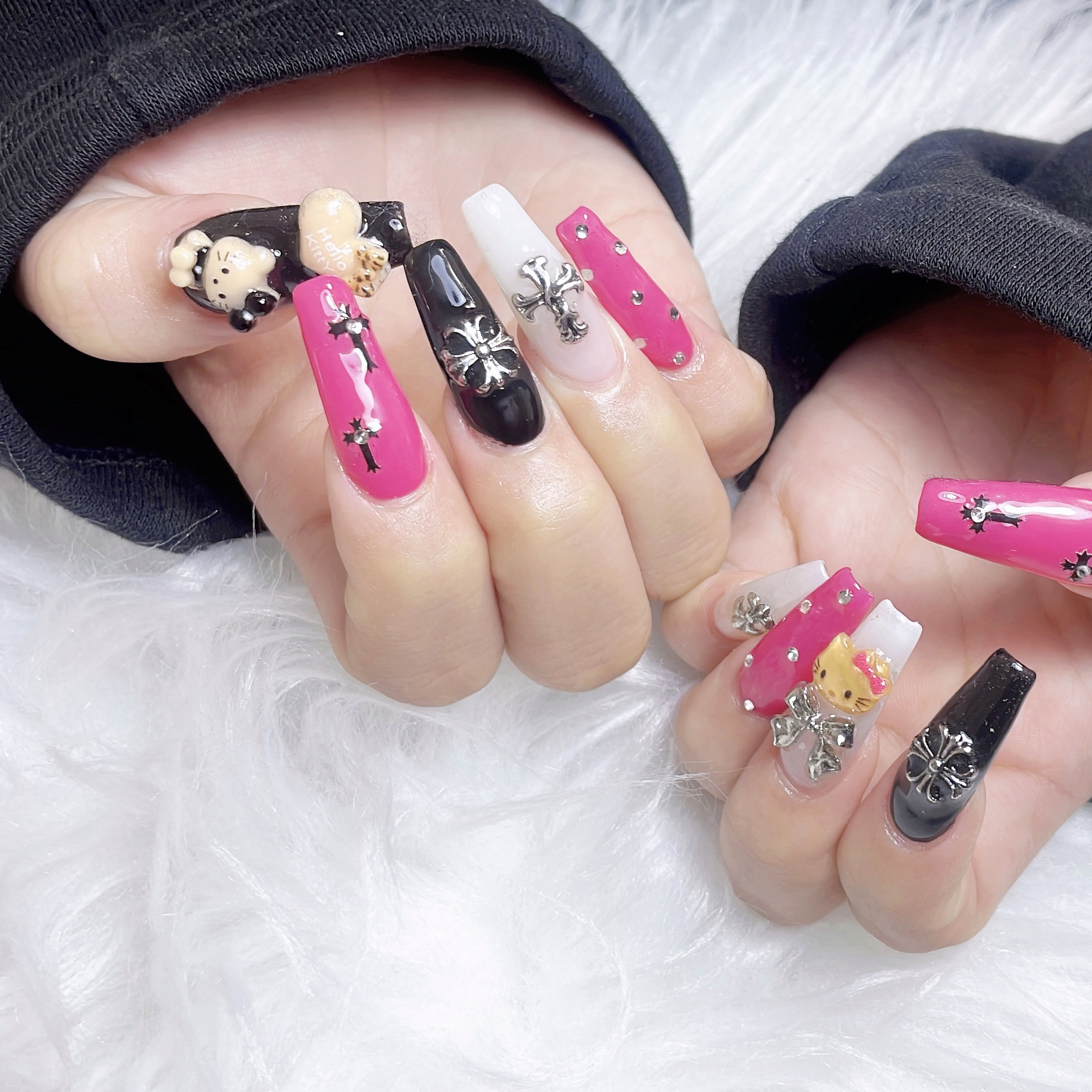 B.U.Nail.Omiya