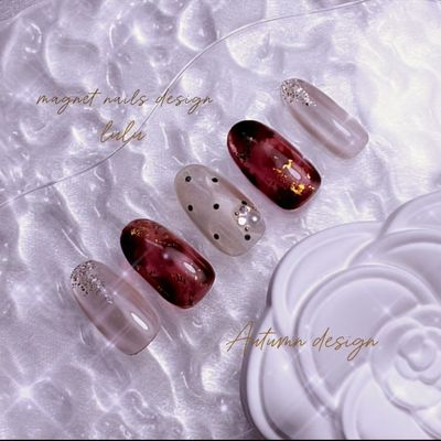 定額サンプル　フルアート
マグネットデザイン等