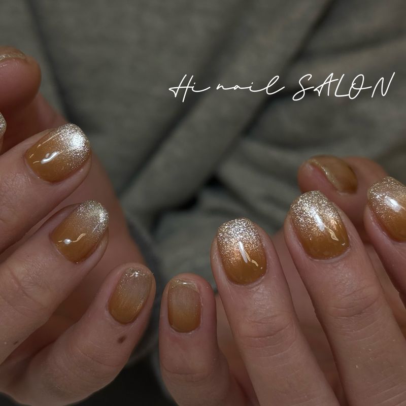 LINEA.nail studio 代官山