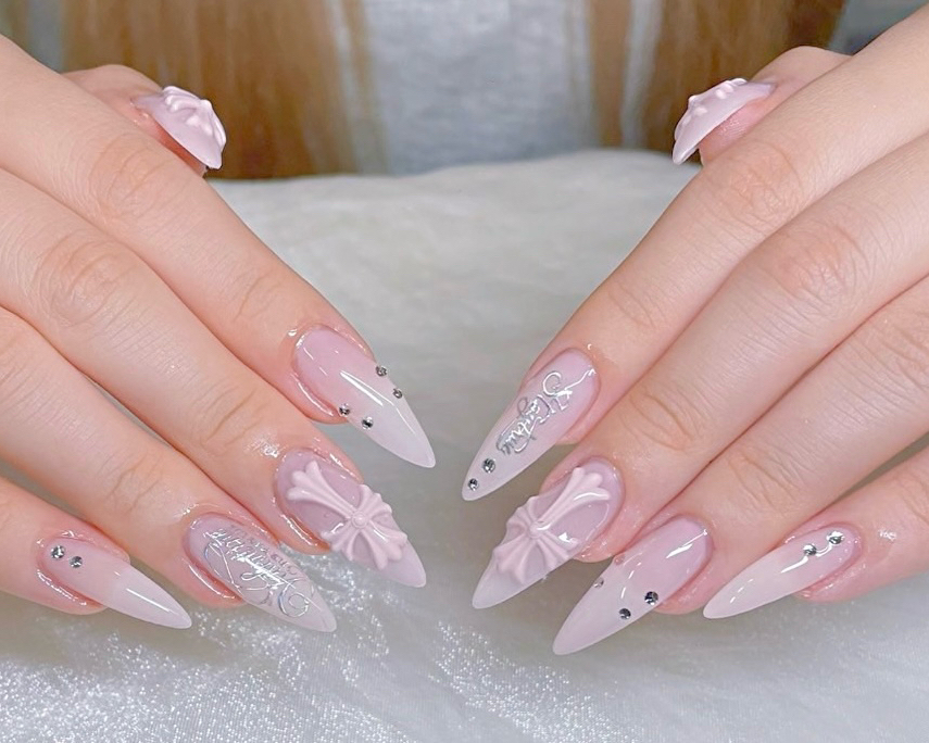 eclatnail.osaka