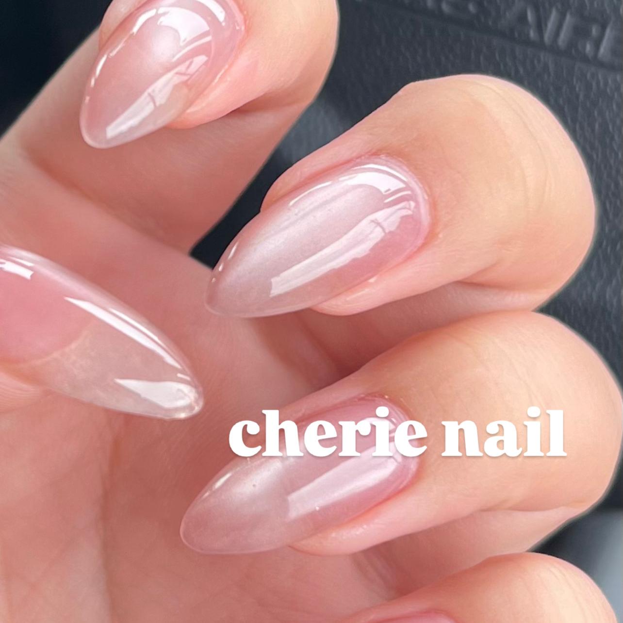 cherie.moe