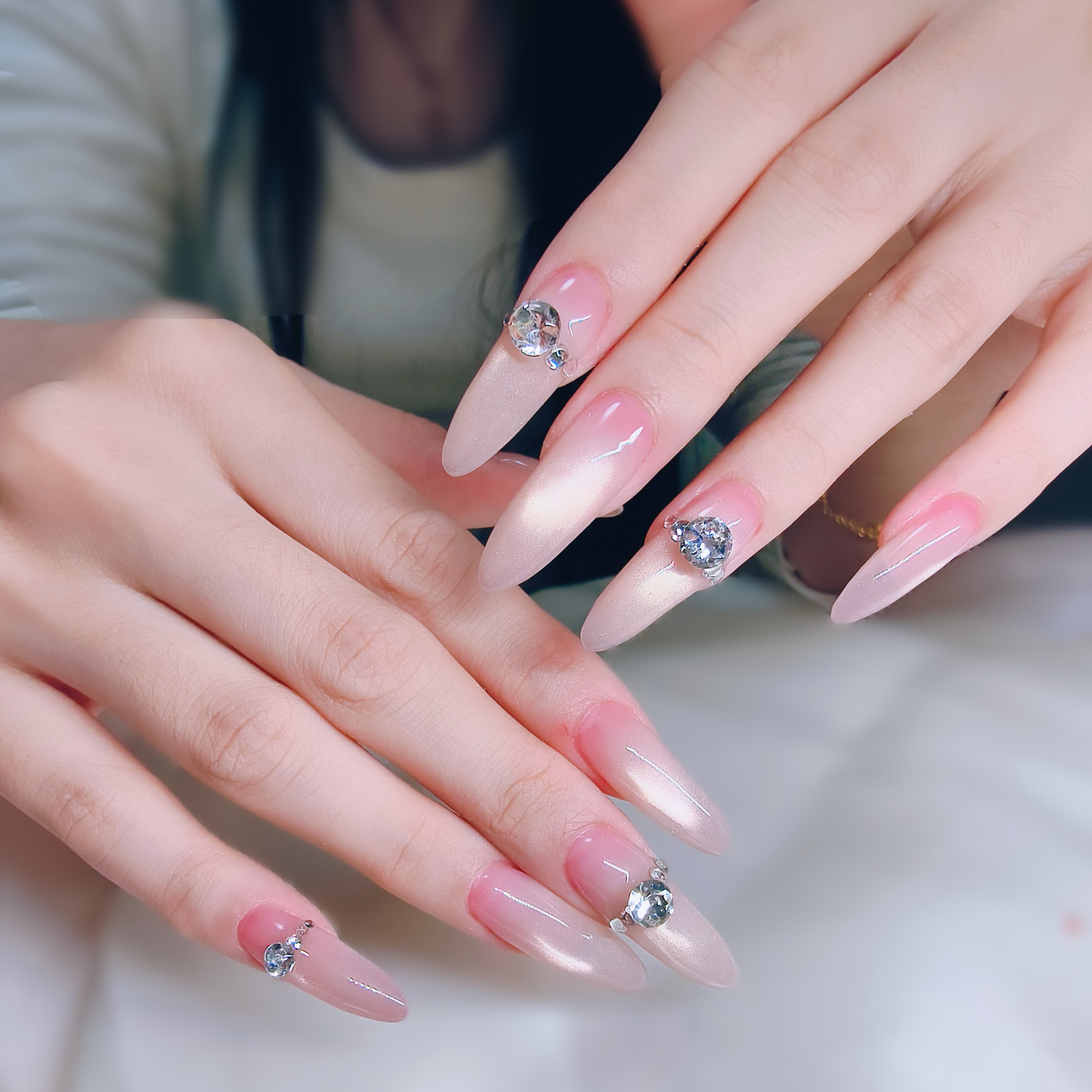 Nail_lanlan