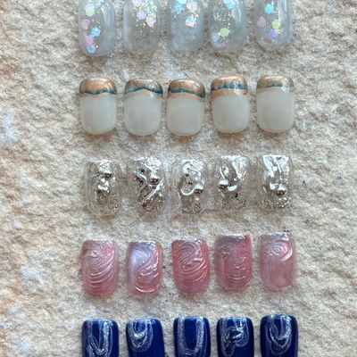 定額デザイン