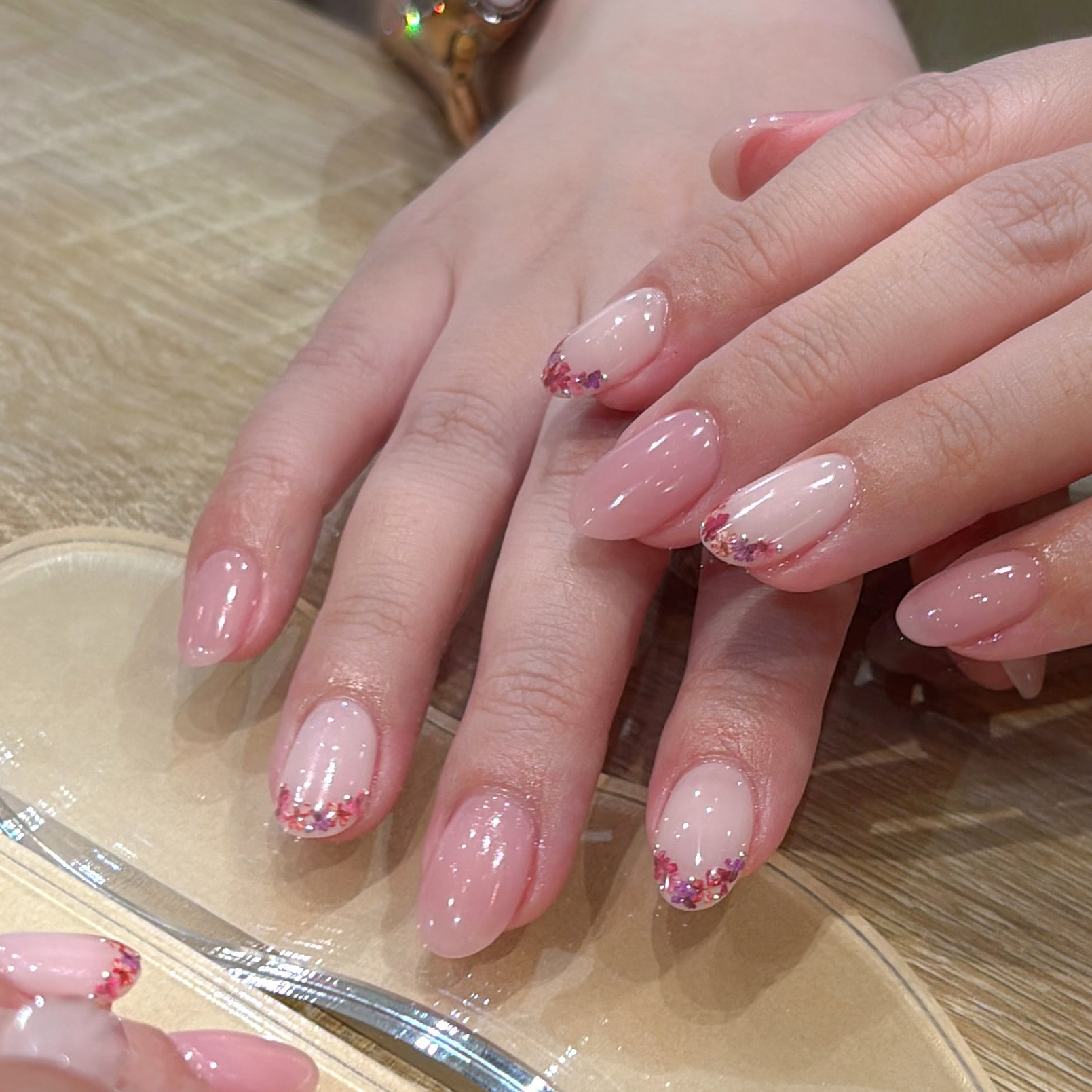 611nails
