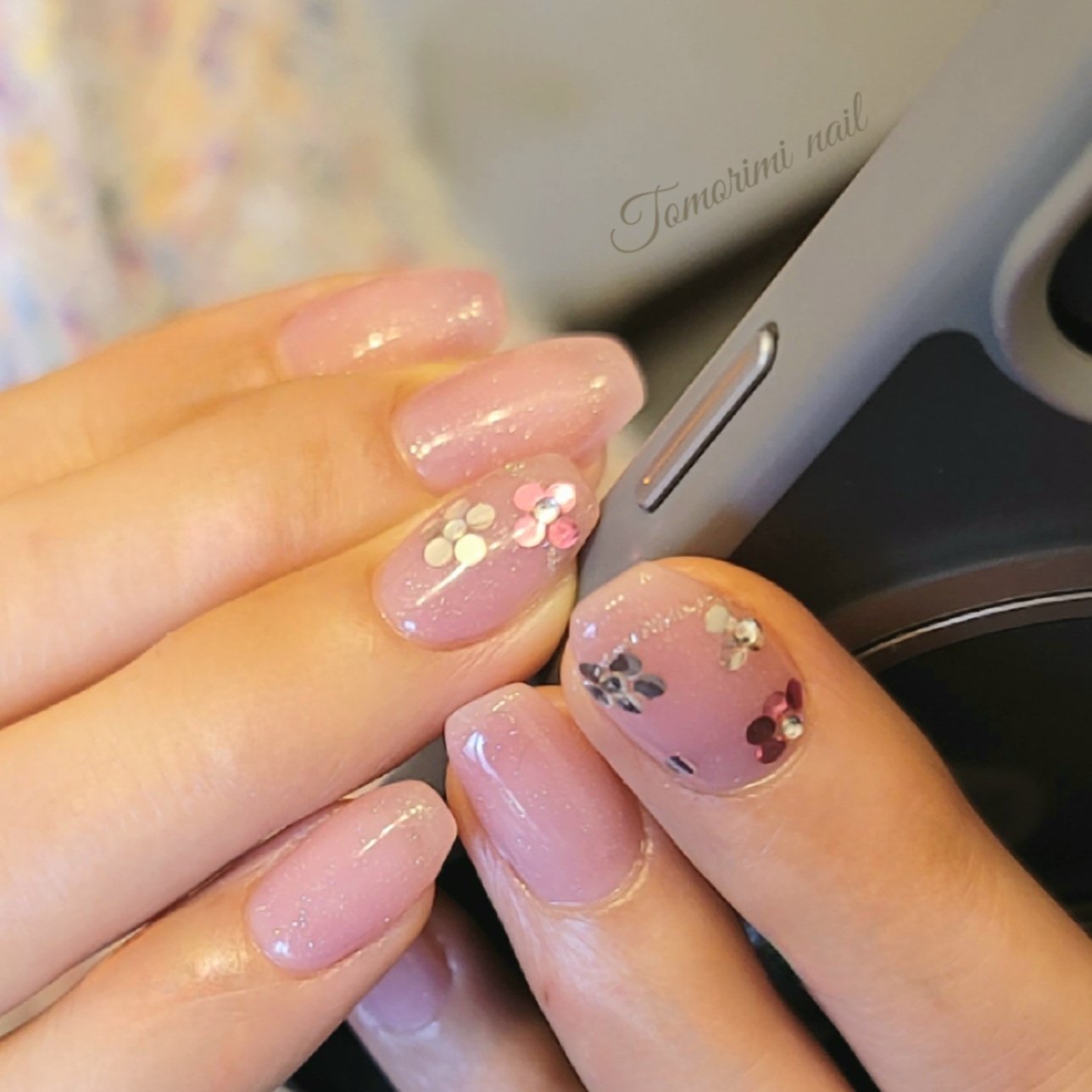 Tomoriminail
