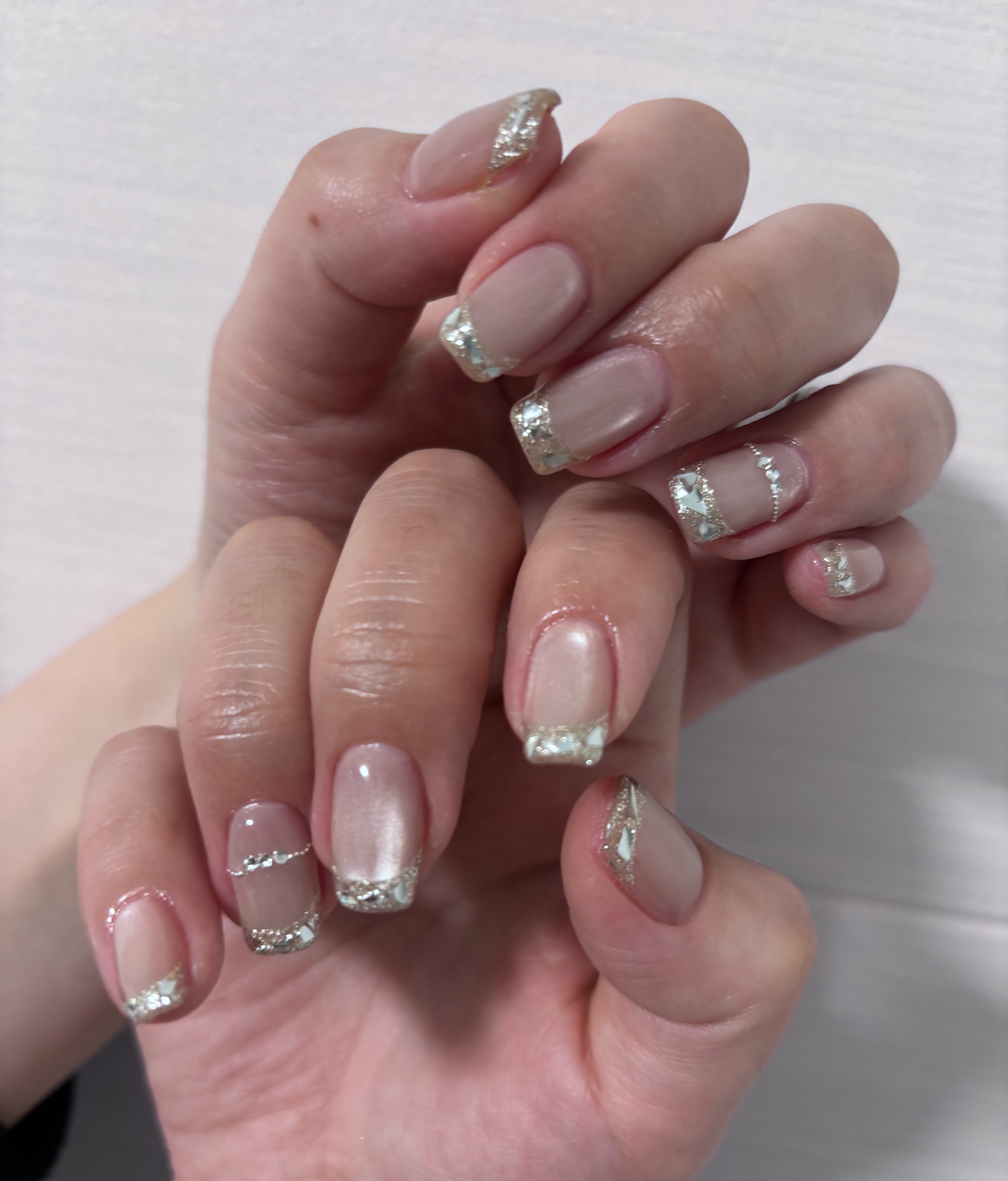 12nail