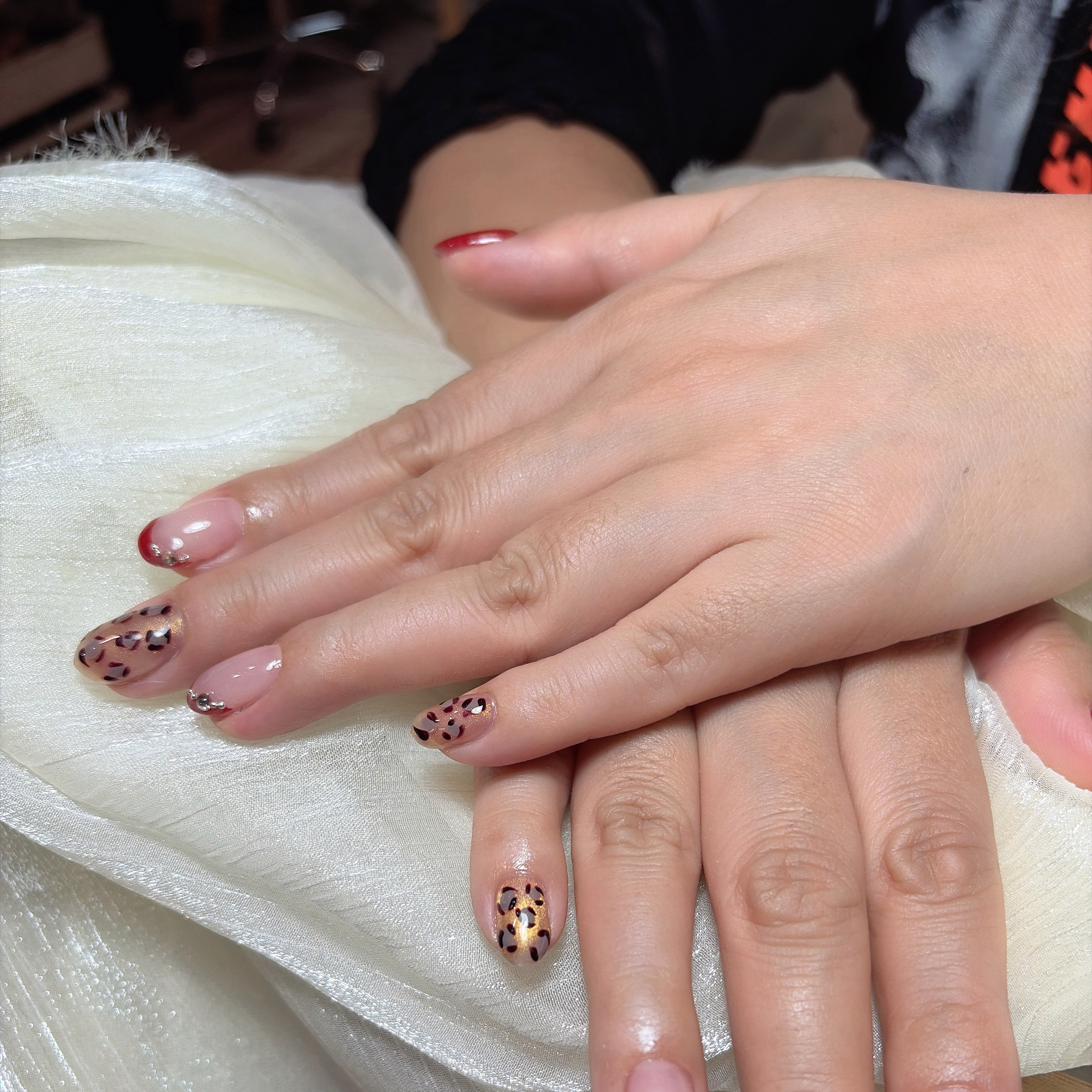 Midori.nailsalon