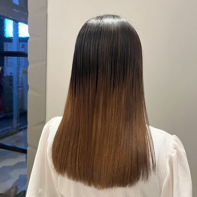 🎟️艶髪˚✧₊⁎【酸熱トリートメント】