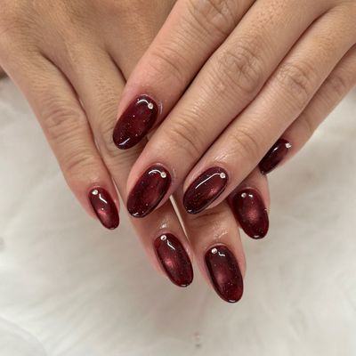 🎀ワンカラーネイル🎀