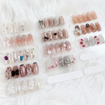 🎀定額デザインネイル🎀(オフなし)