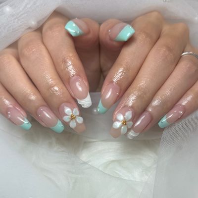 アートデザイン150分
-デザイン持ち込みOK-
