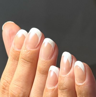 上質シンプル【ワンカラー、マグネット、フレンチ、グラデーション】