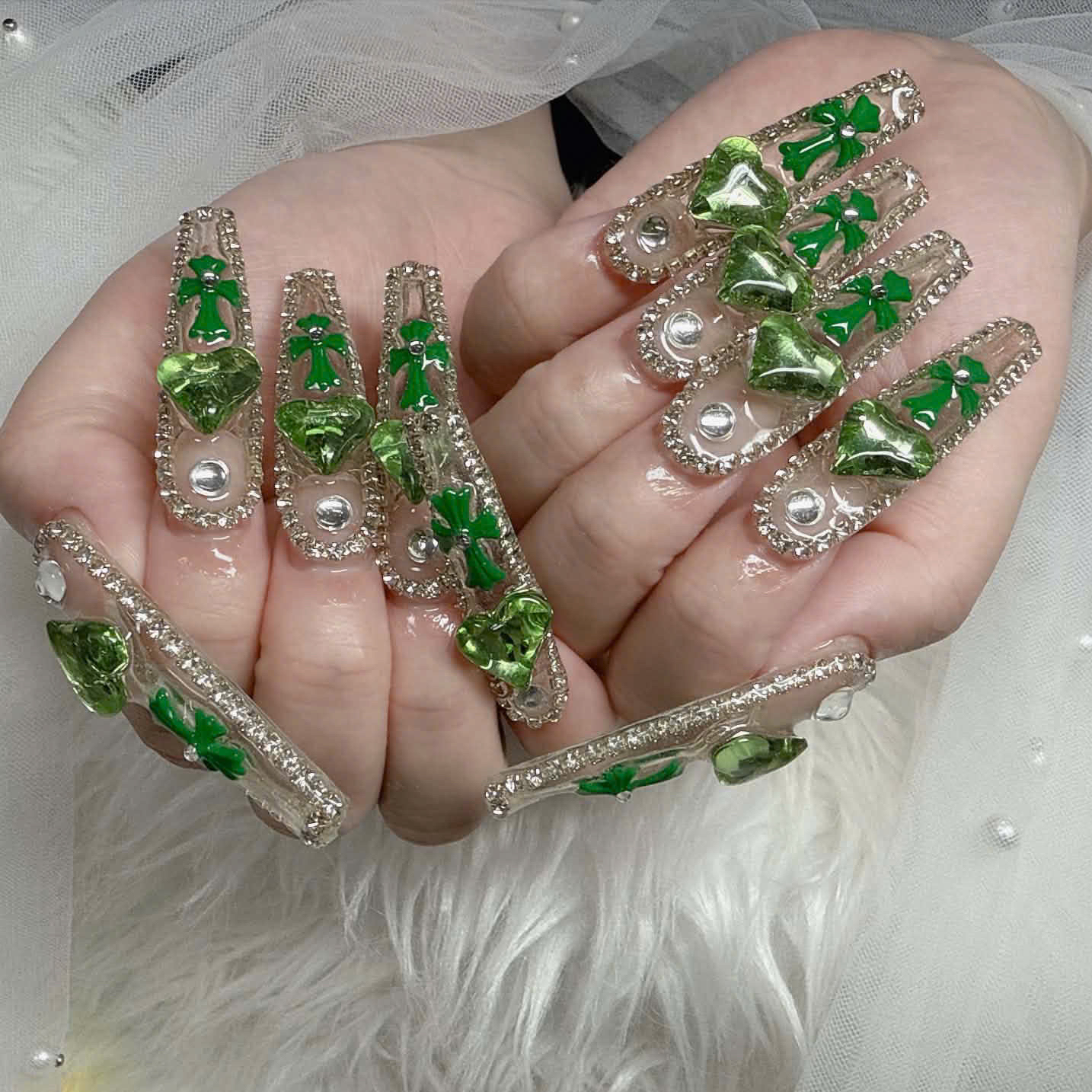 hbabynail.nana
