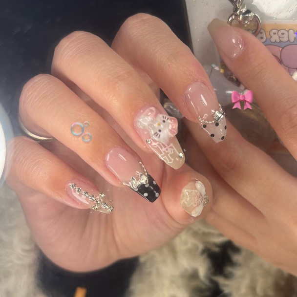 Byul_nail
