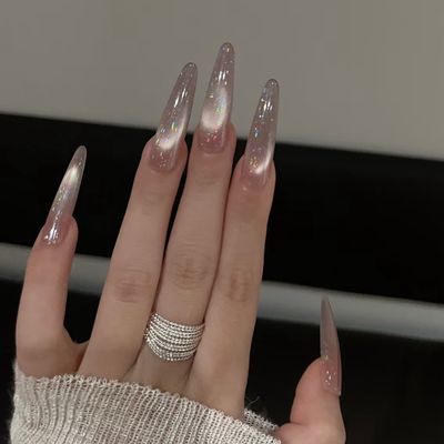 大人気🎀プルプルマグネット♡海外最新水光ジェル