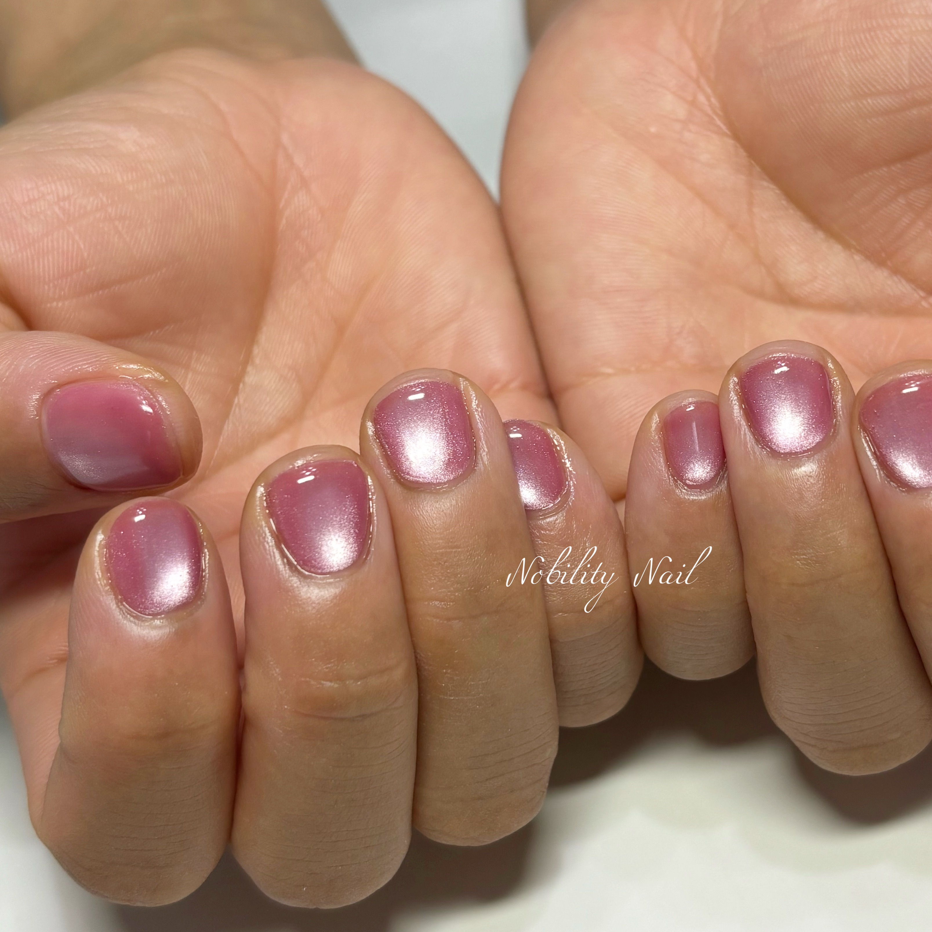 nailmayuko