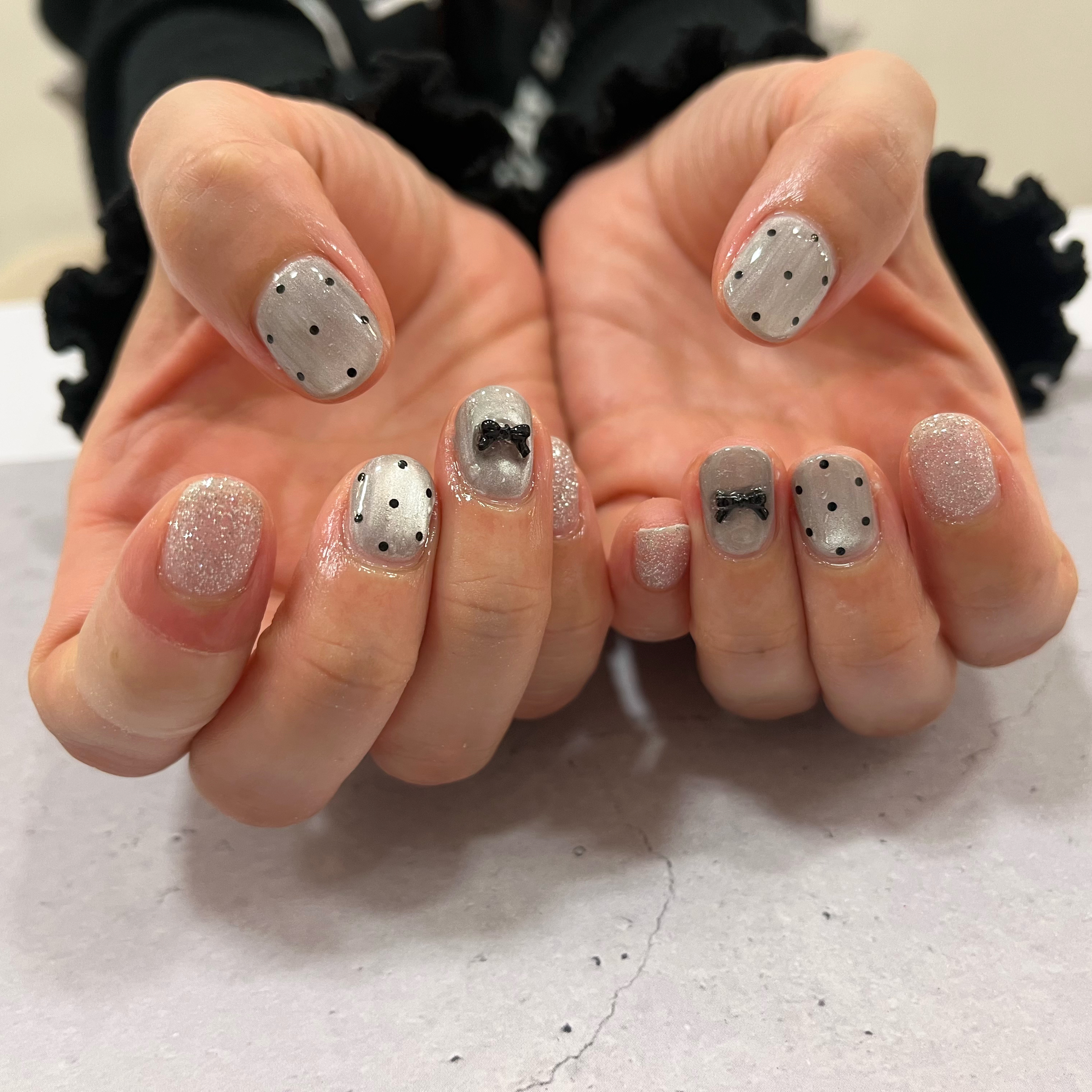 arisa_trunail