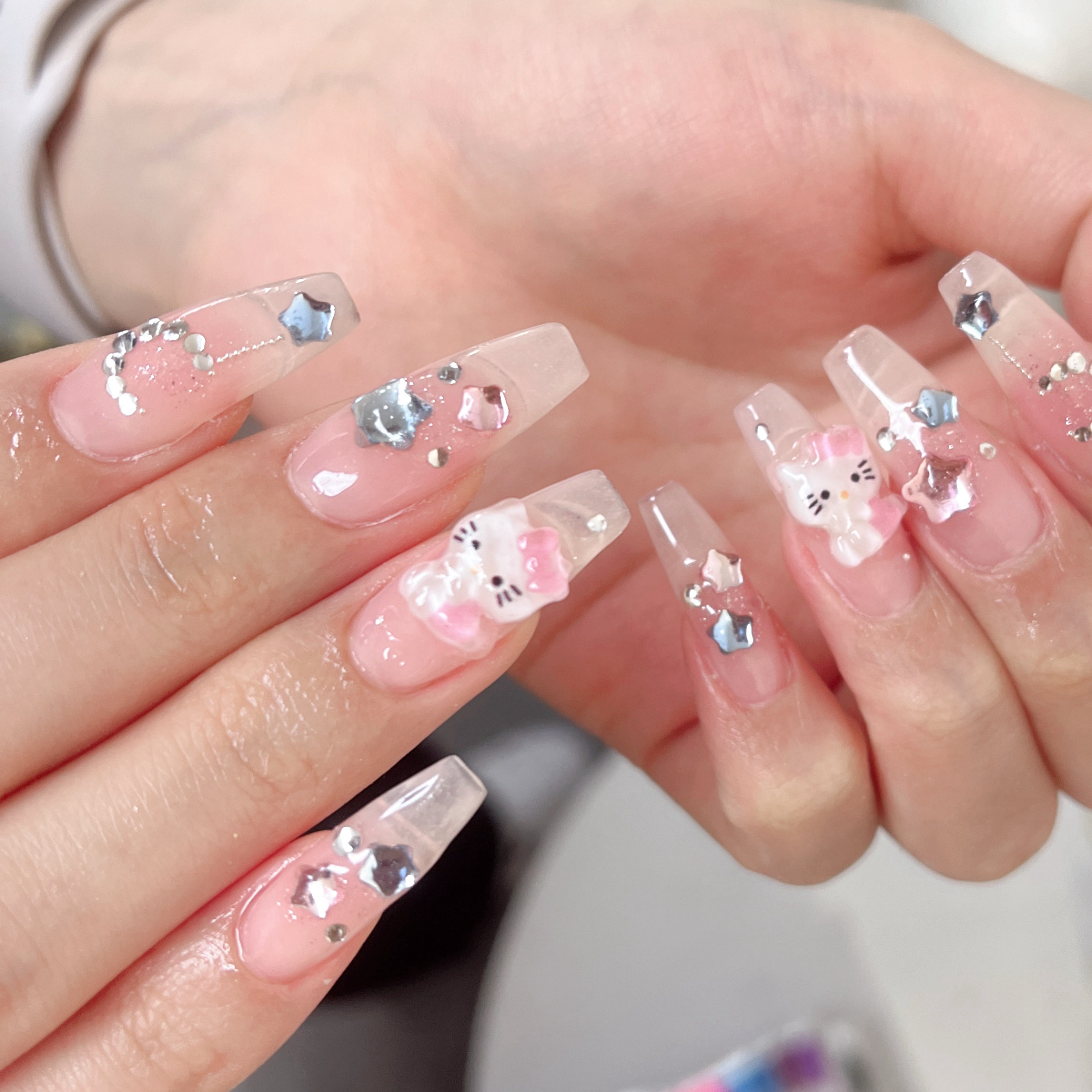 GlowNail
