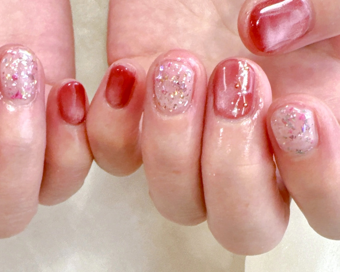 orica_nail_NAGOYA