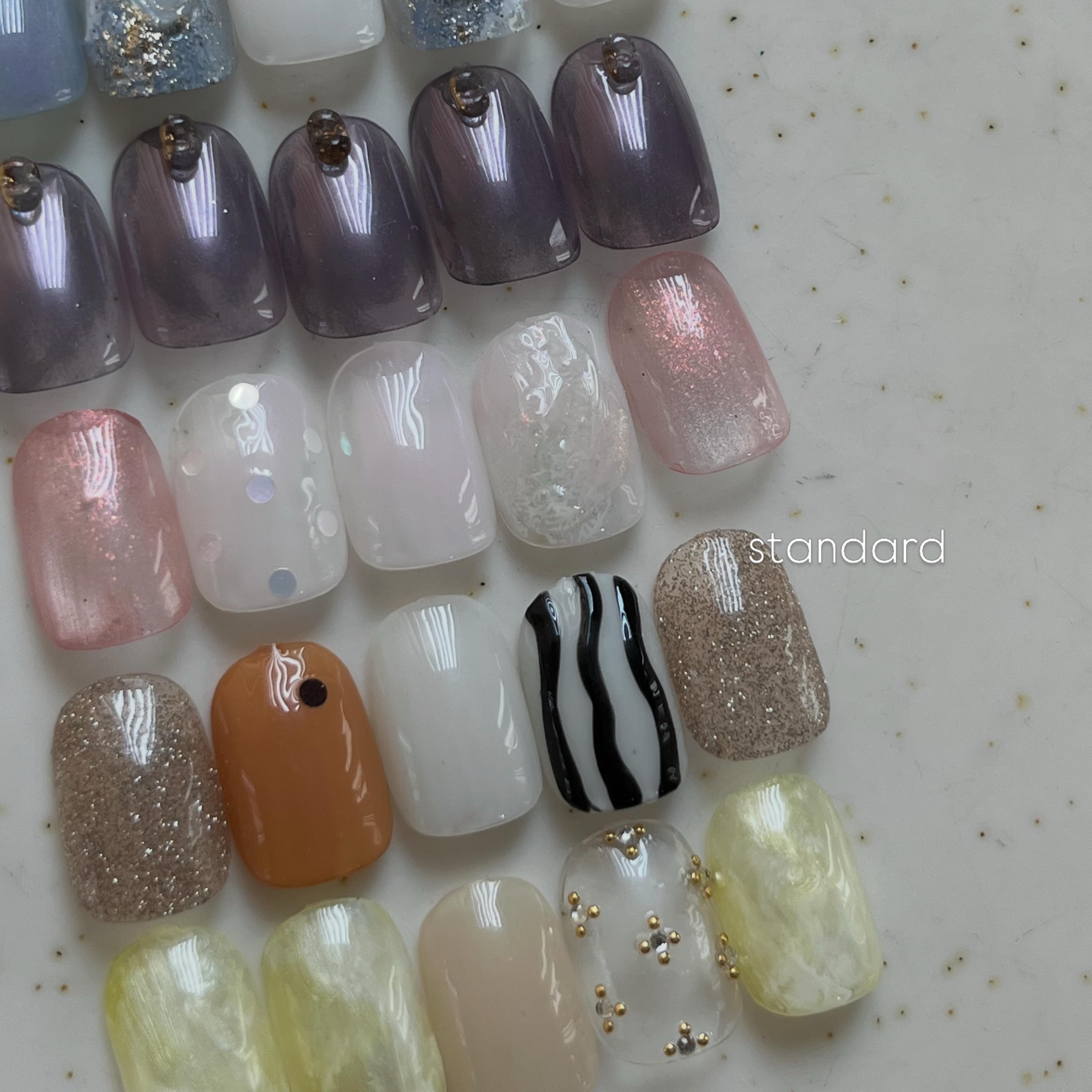 repos_nail.nagoya