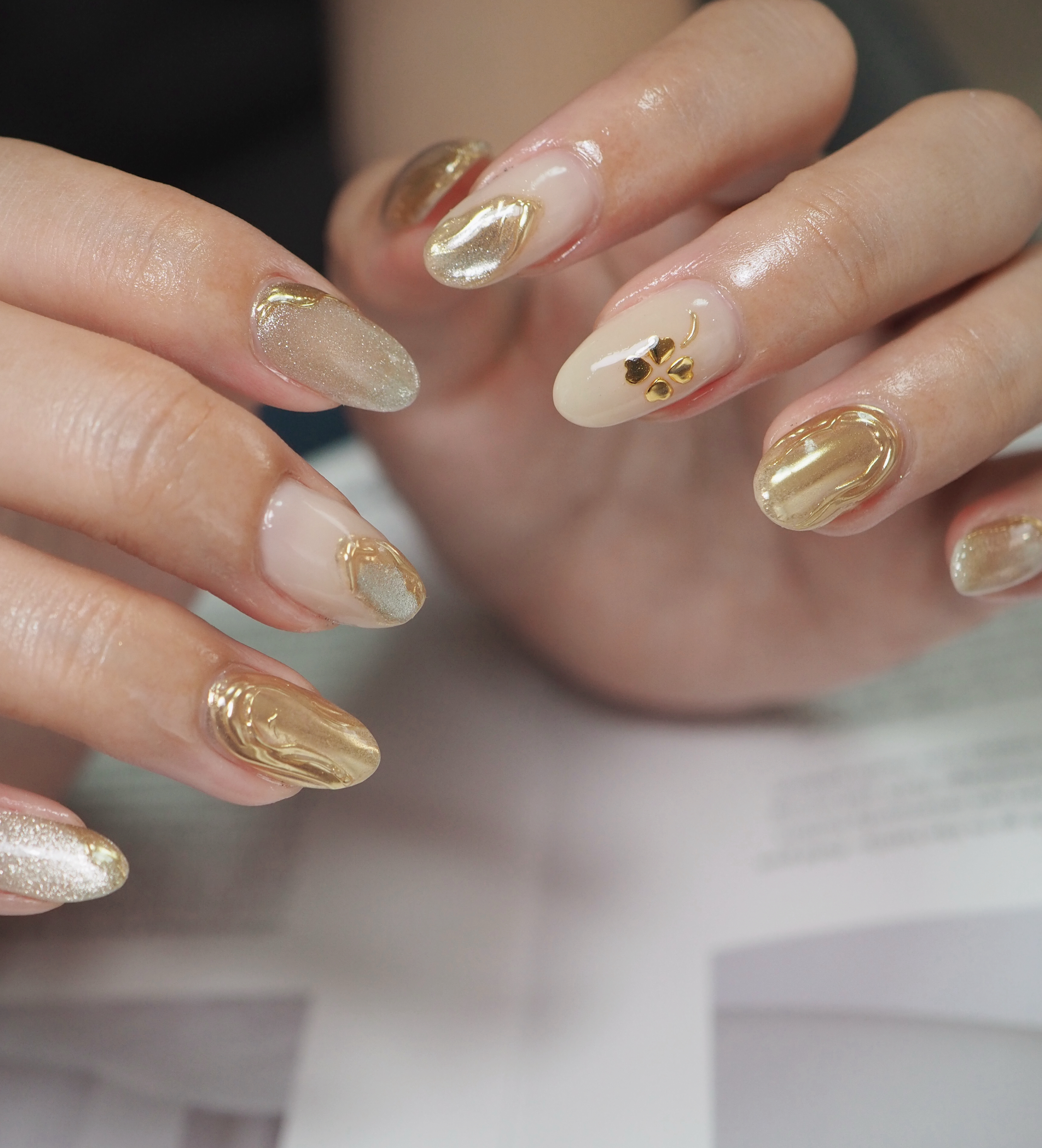 nailsalonCherie