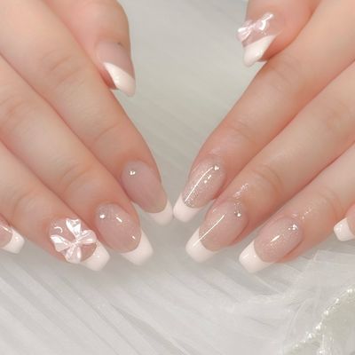 【 hand】🎀フレンチ