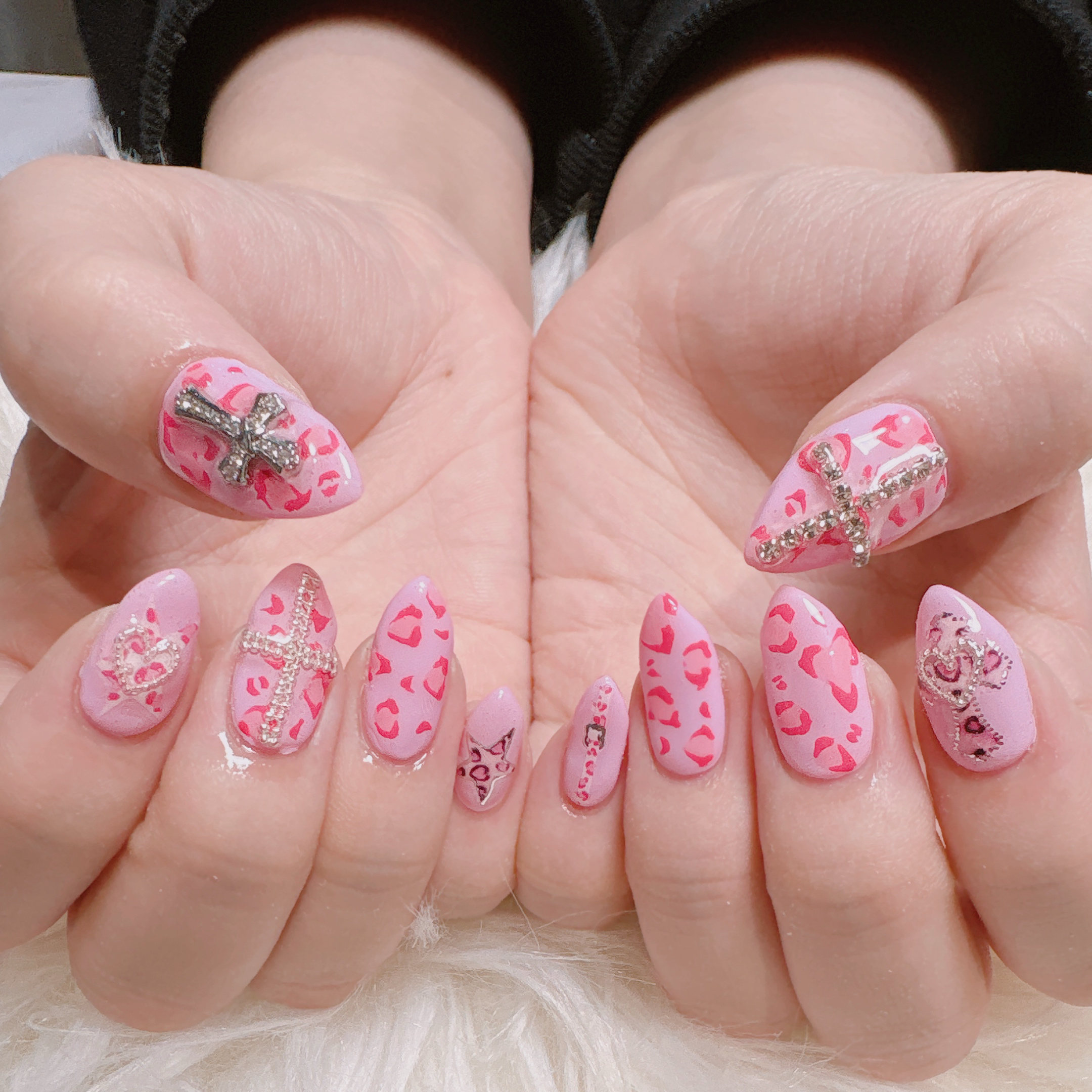 ネイリー（Nailie） - jolienail_Asami