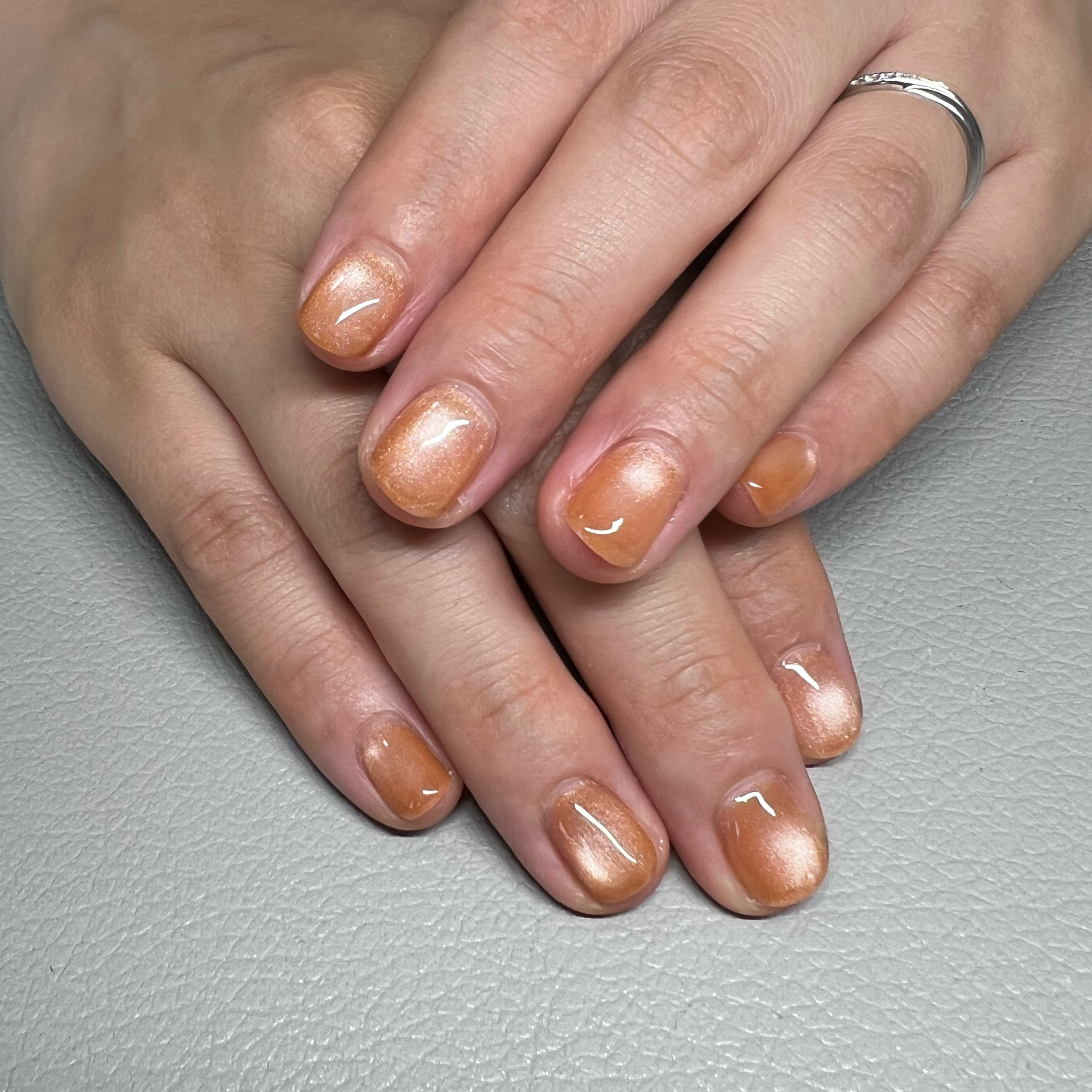 AJnail