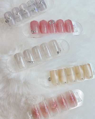 【オープン限定♪1500円off】オフなし☆フェミニンガーリーコース☆