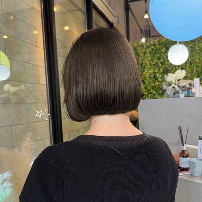 【ネイリー特別価格💎】cut (シャンプーブロー込み🧴🫧)