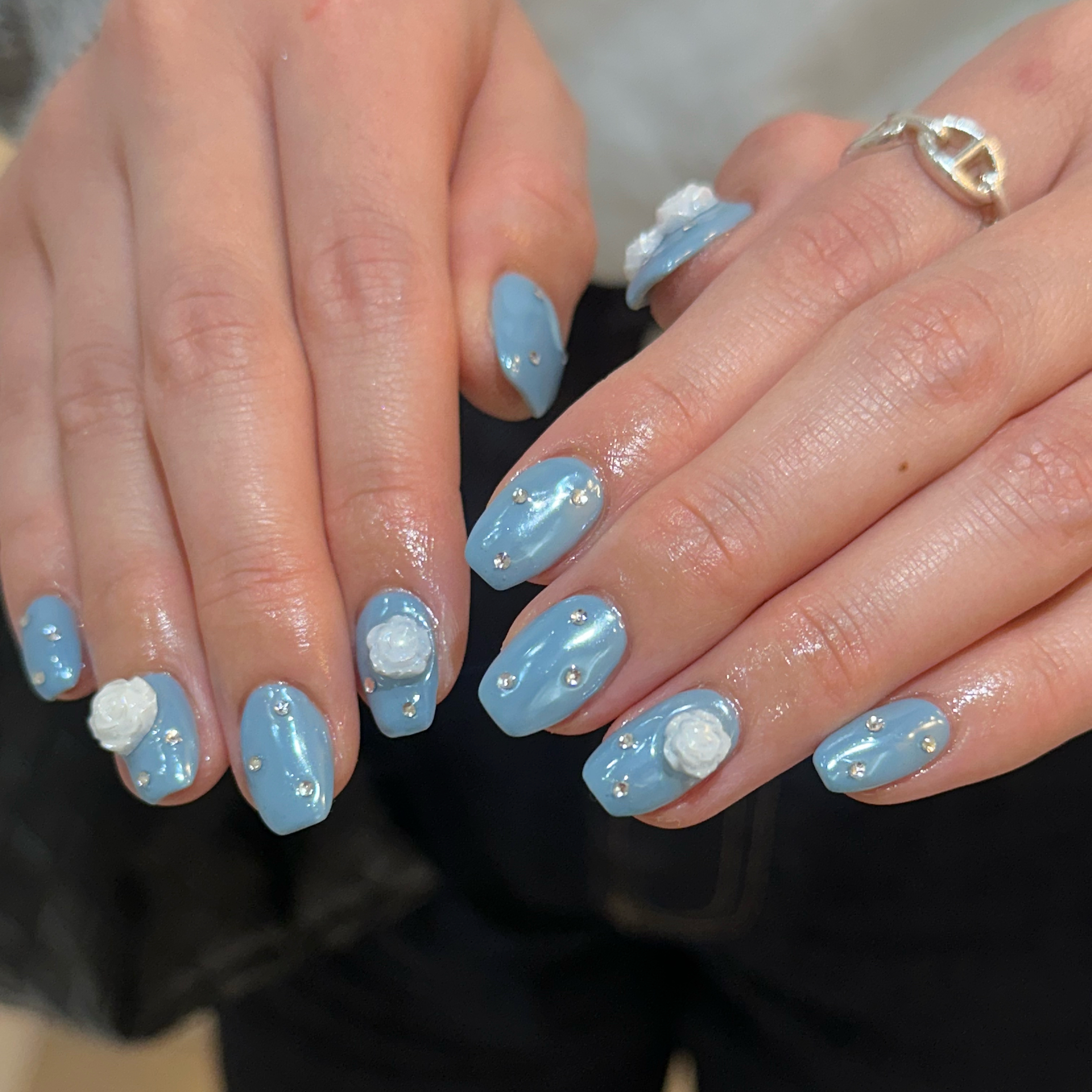 mikunonail