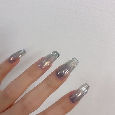 ハンド-10本長さだし+定額¥9900セット