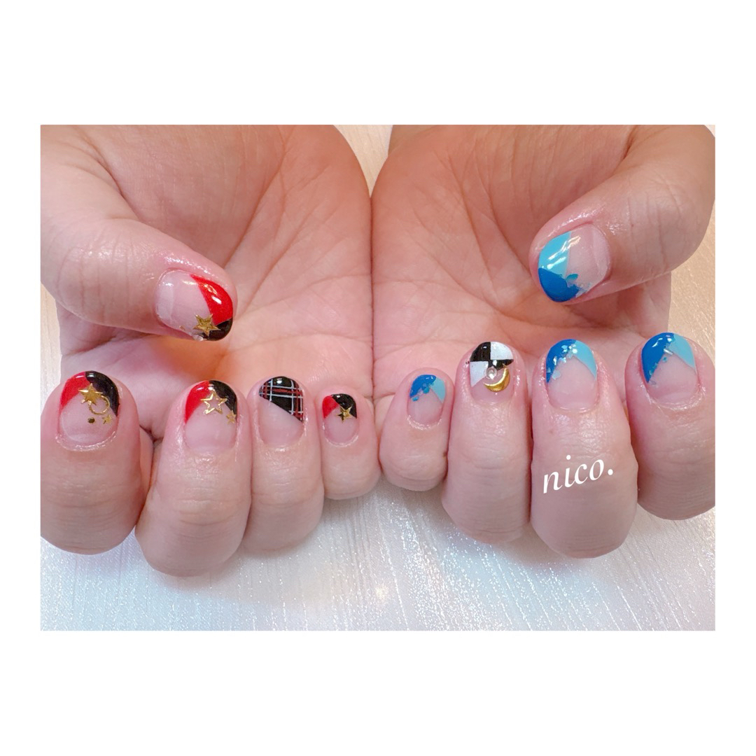 nailsalonnico