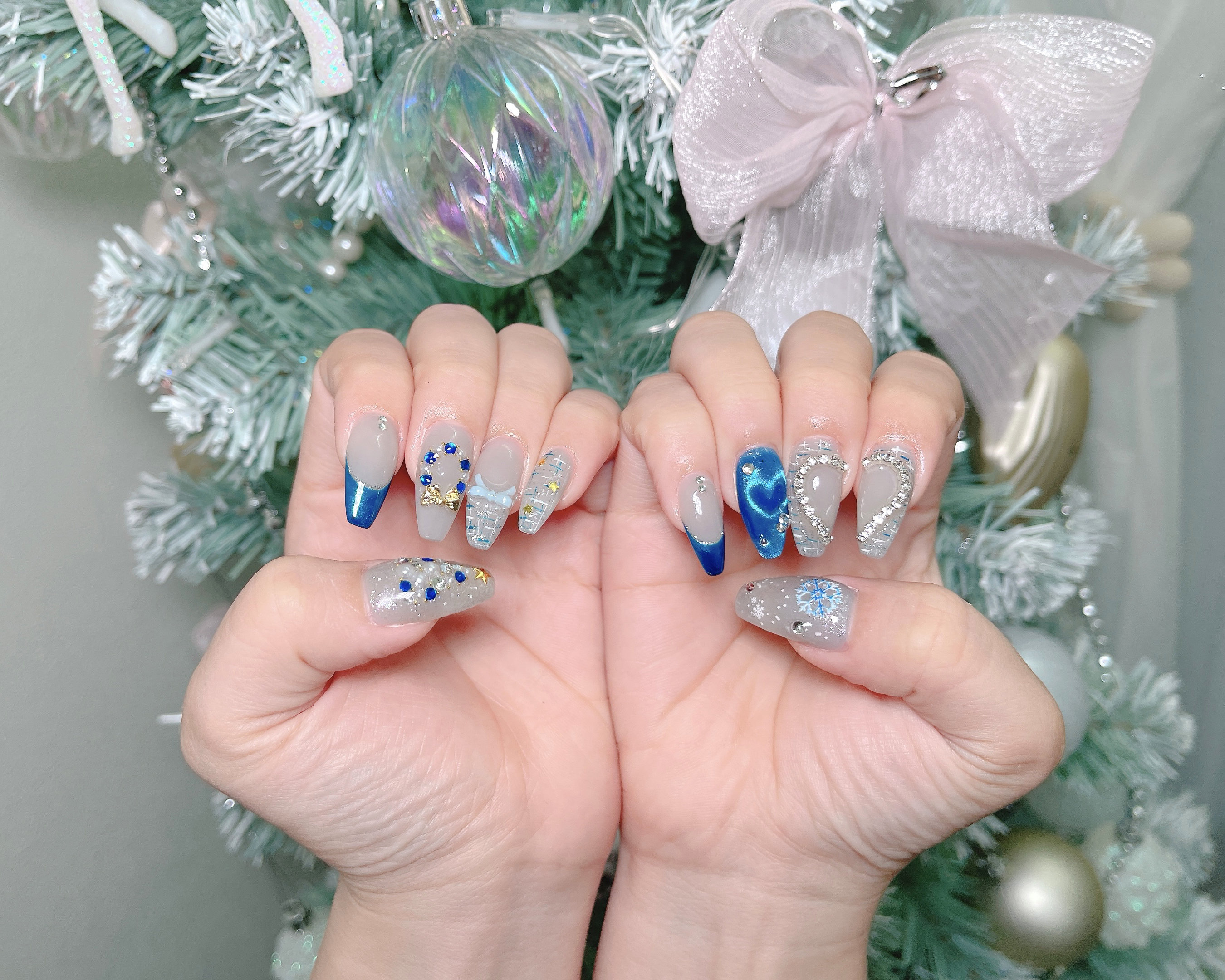 Ruby_nail_shinjuku