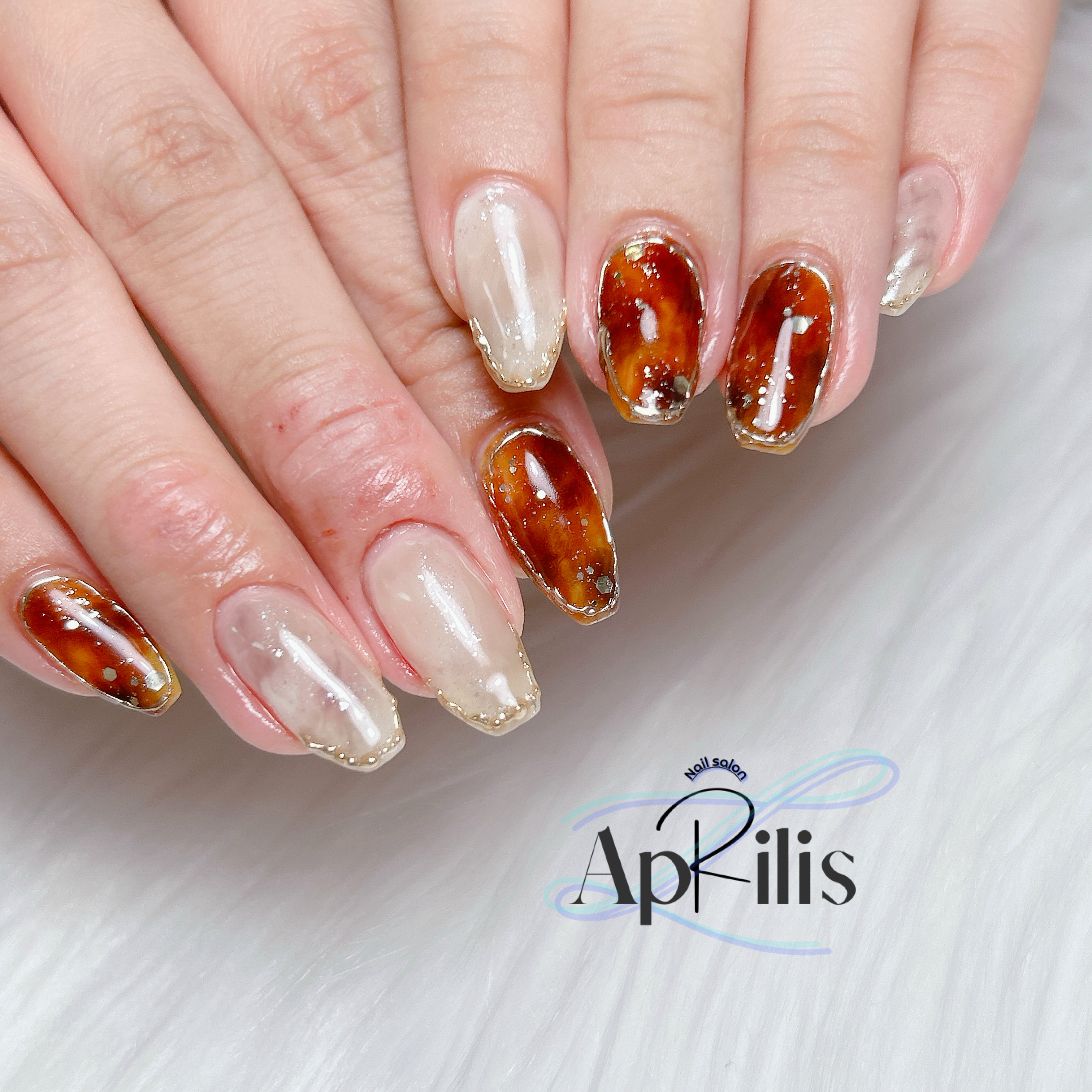 NailsalonAprilis