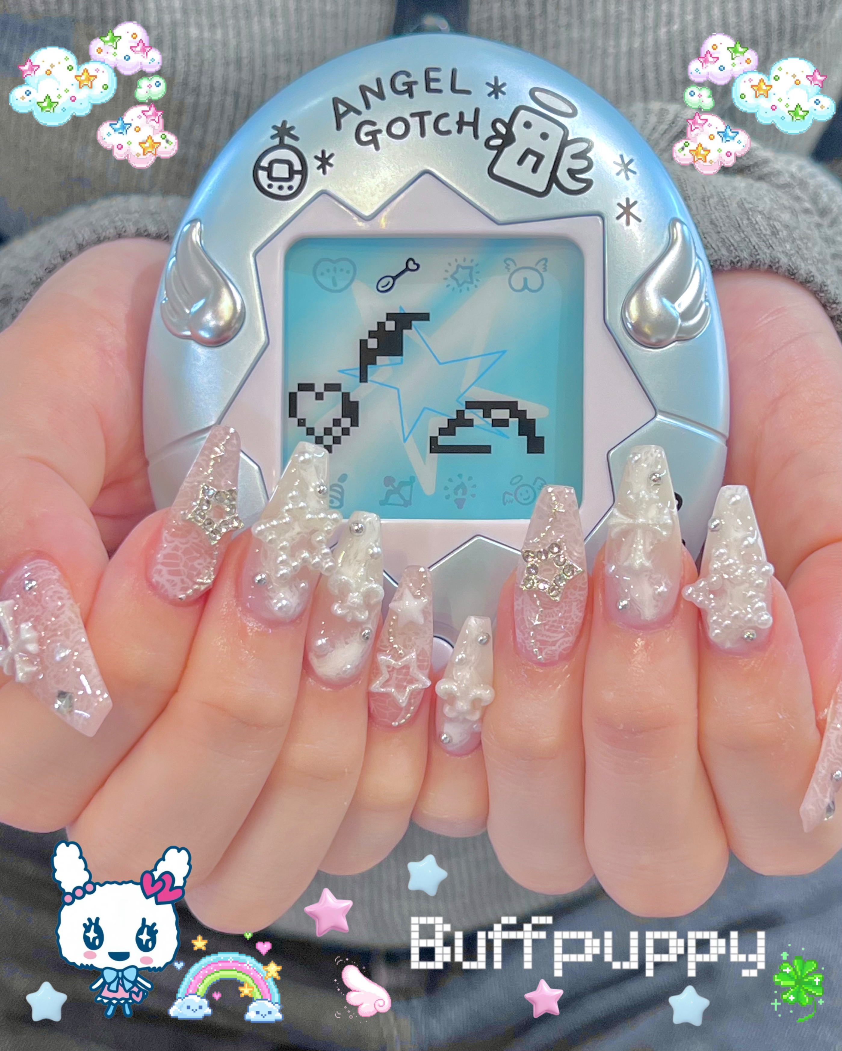 Yurina_buffpuppy