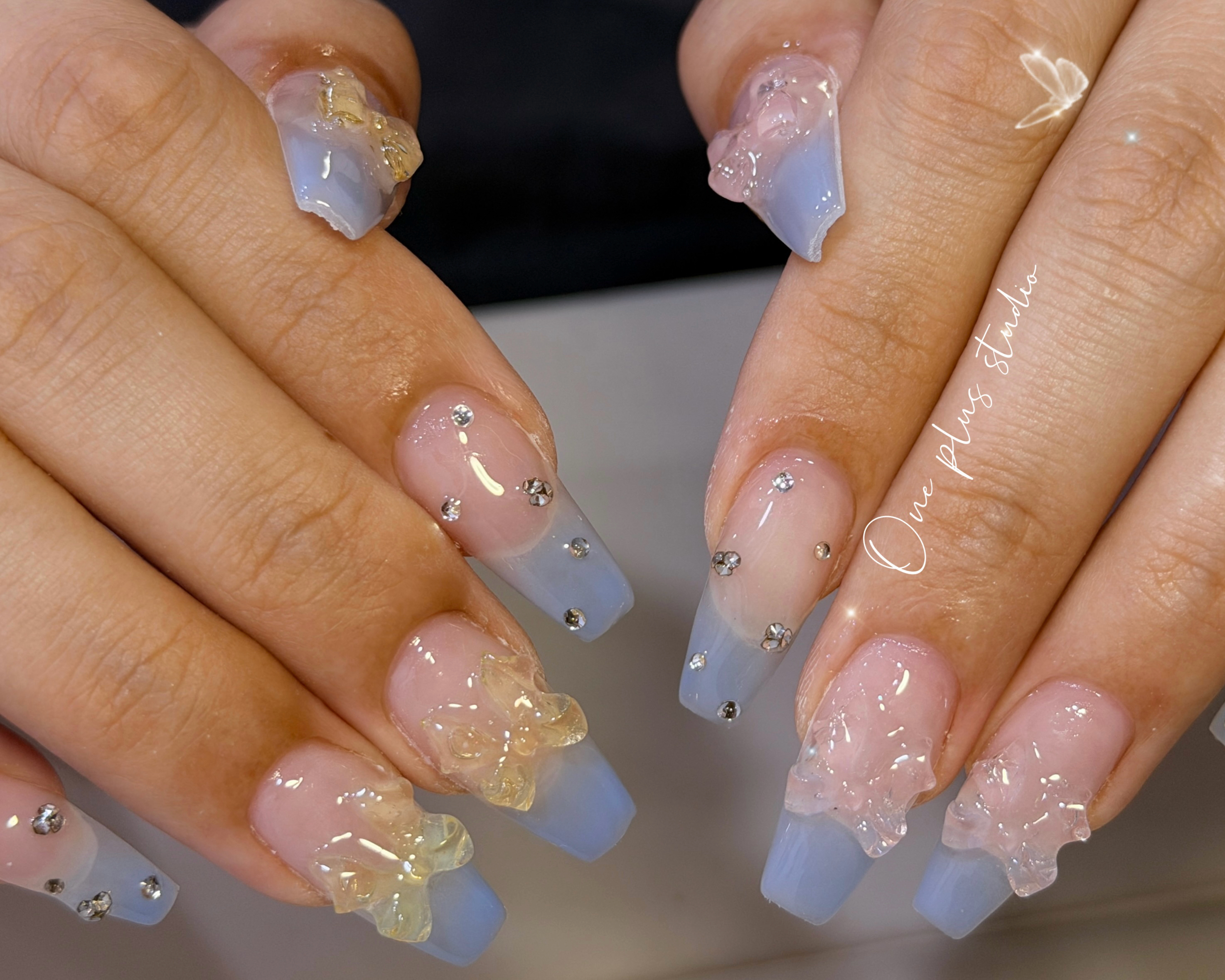 One_plus_nail_salon