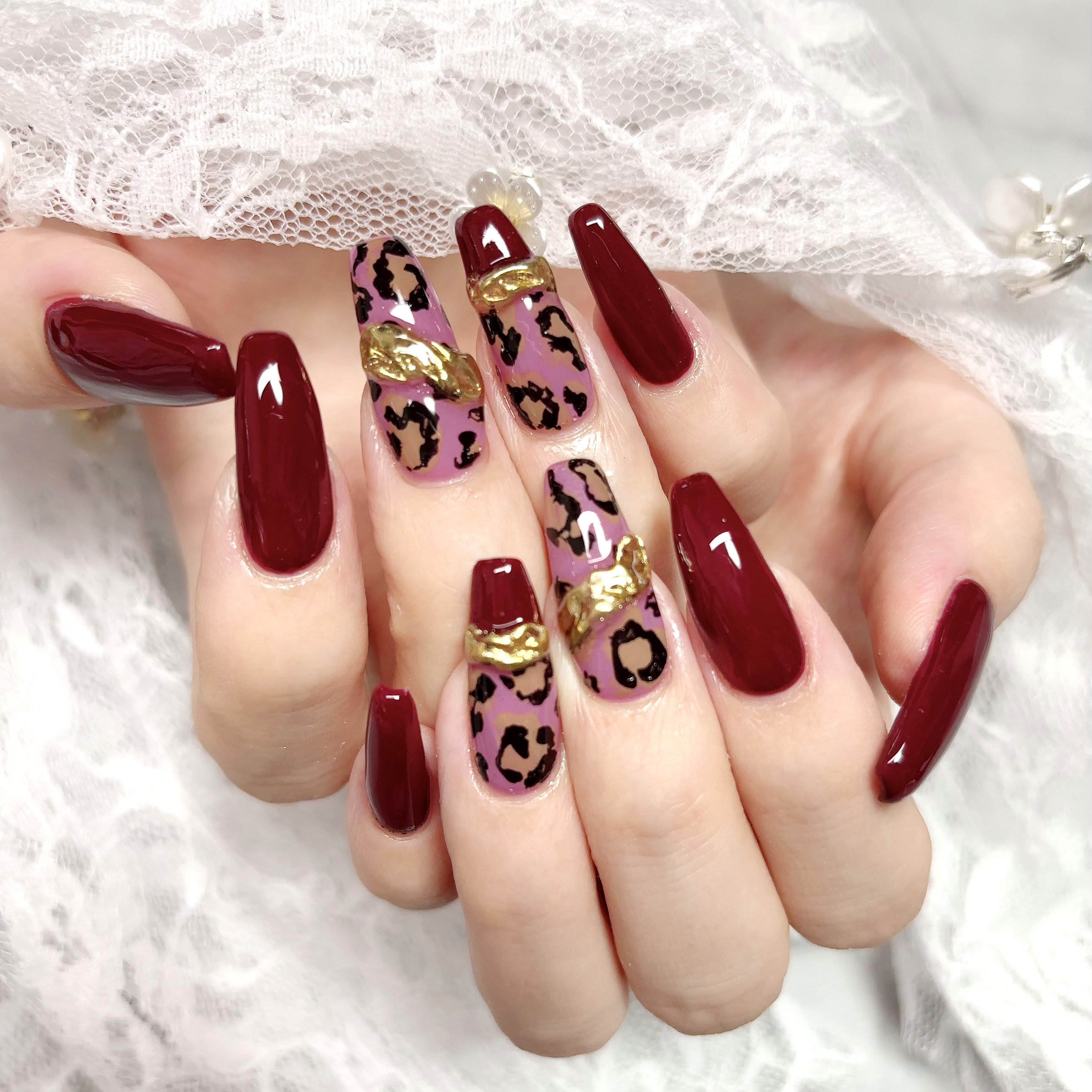 Nail_Suave