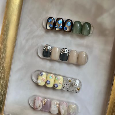 Early Spring　オフ込み