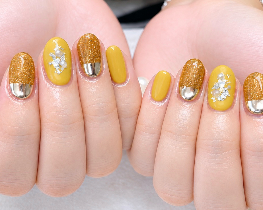 Splendornail