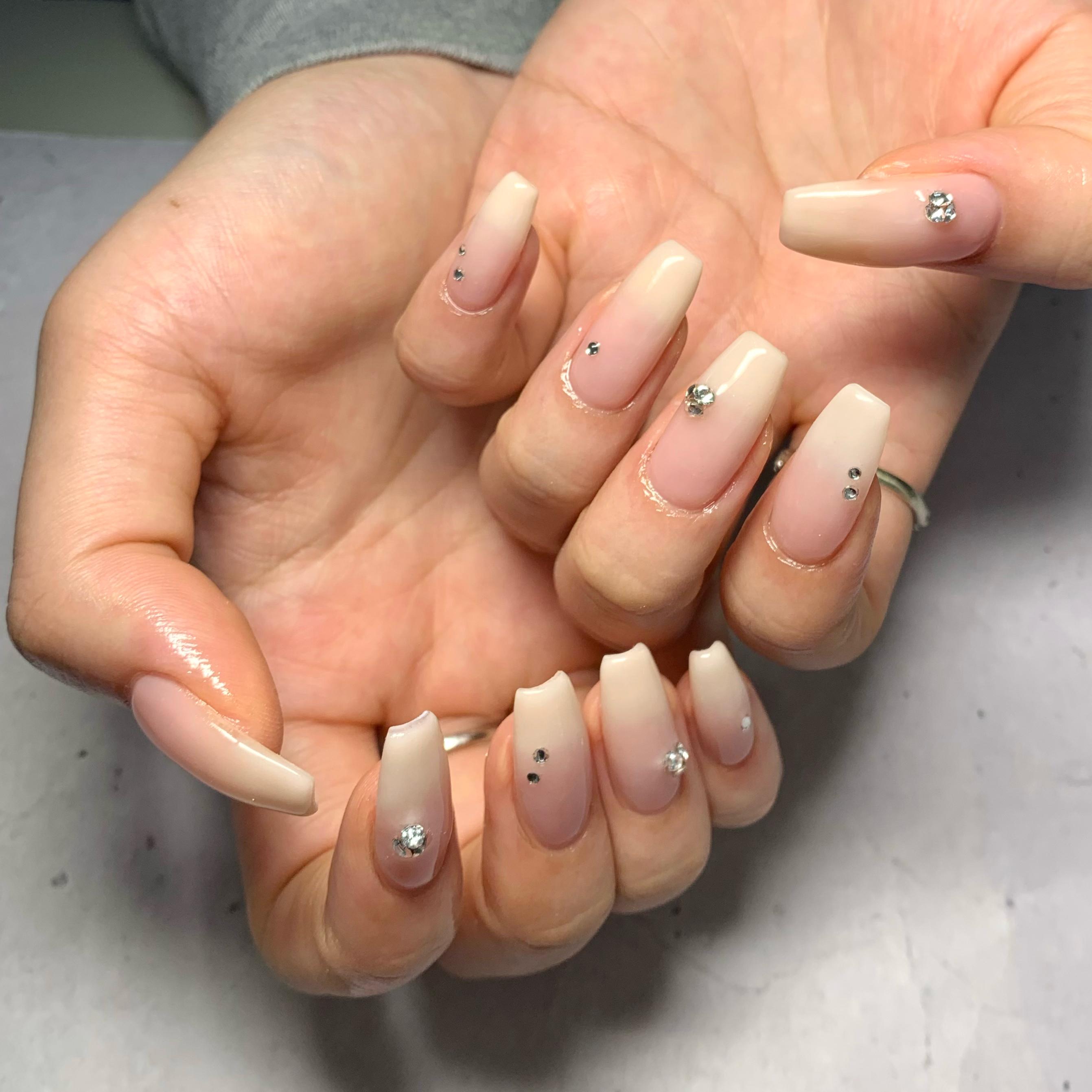 NailSalonTonic
