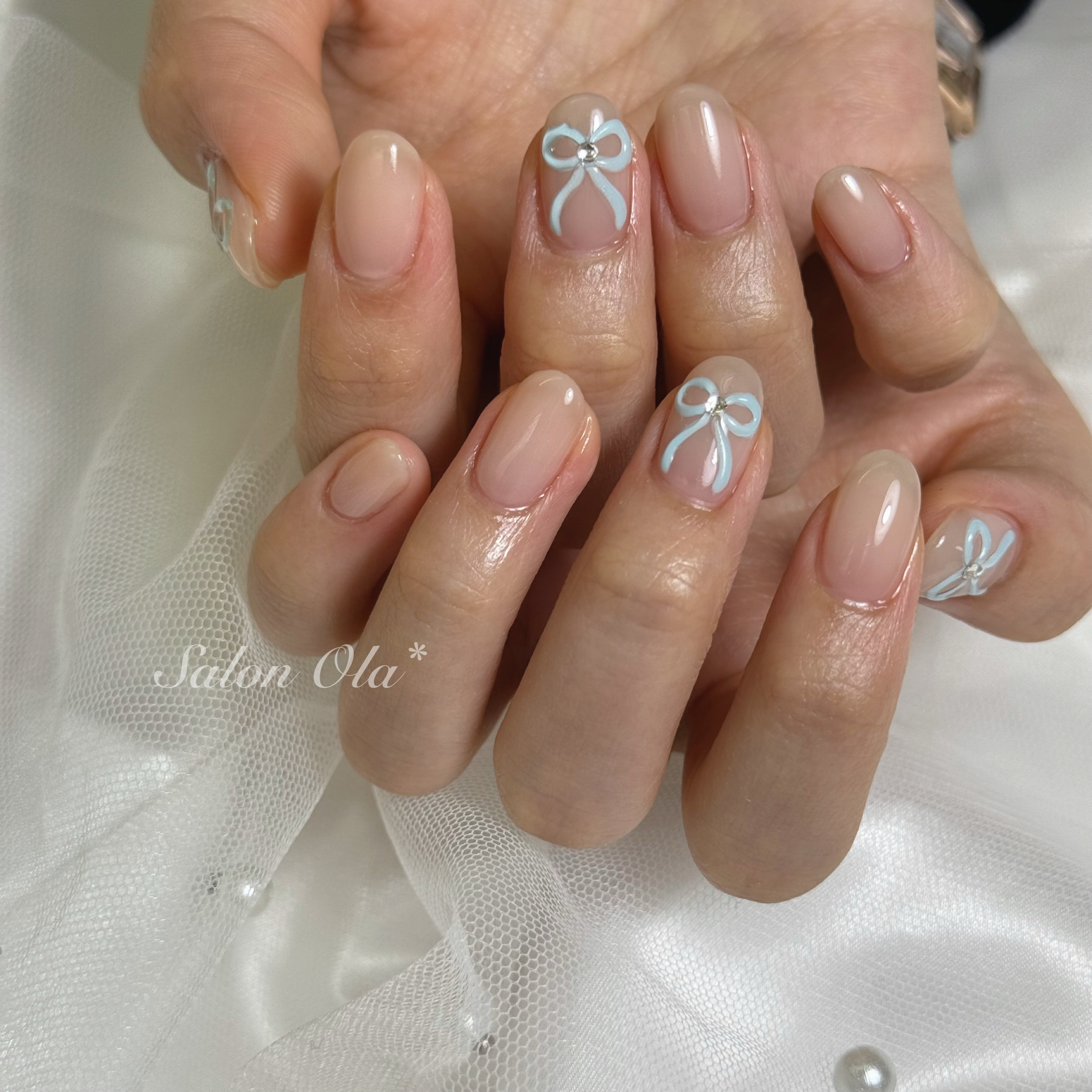 Salon.Ola